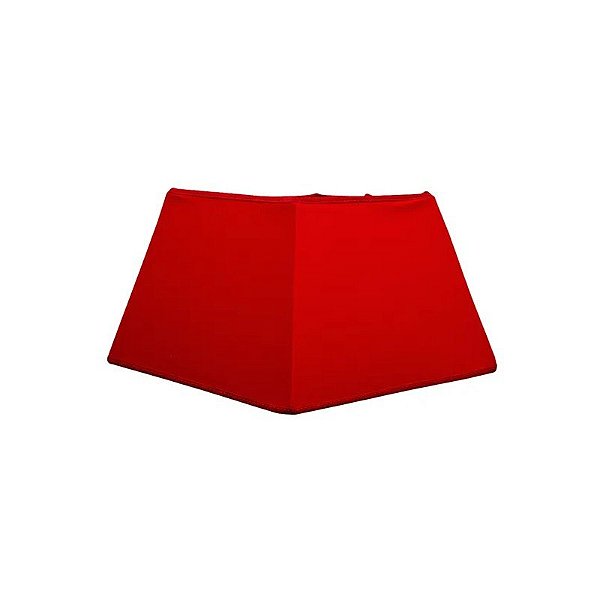 Saia Vermelha para Árvore de Natal 60 CM