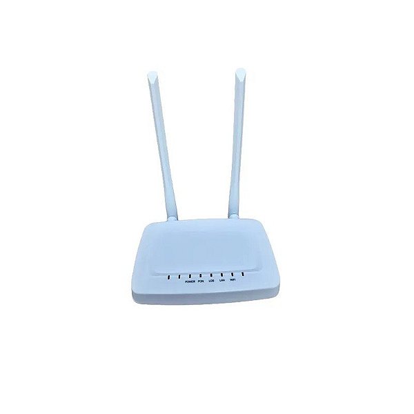 Roteador V-Sol C-Data F. Ont Gpon Wifi 1GE 5DBI Upc 511GW