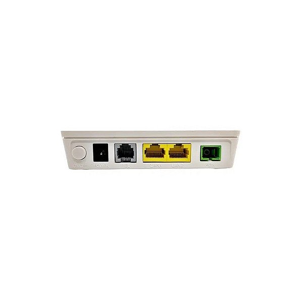 Ont Gpon/Epon Xpon Huawei EG8120L 1GE+1FE+1POTS Apc