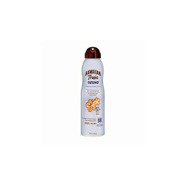 Spray Havaiano de Ozônio FPS50 180ML