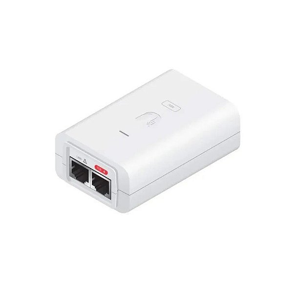 Fonte Poe POE-48-24W-WH 48VDC 24W 0.5AMP Branca