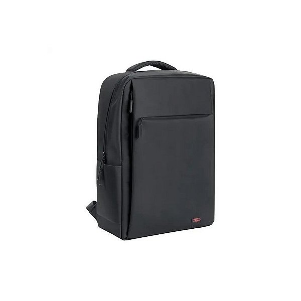 Mochila Xo Backpacks XO-CB02 - para Notebooks 15.6" - Preto