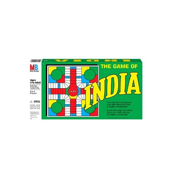 Jogo Da Índia - Conquista e Comércio (Edição Em Espanhol)