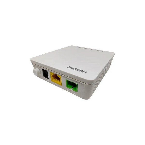 Placa F. ONU GPON/EPON XPON Huawei EG8010H 1GE APC