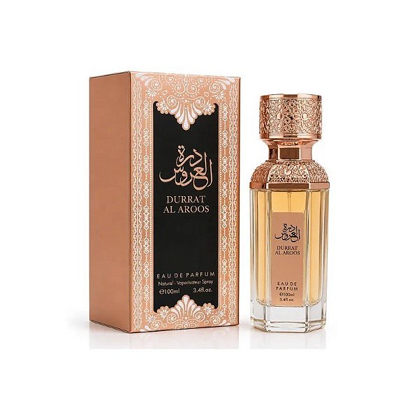 Perfume Feminino Egy Orient Durrat Al Aroos Edp 100 ML