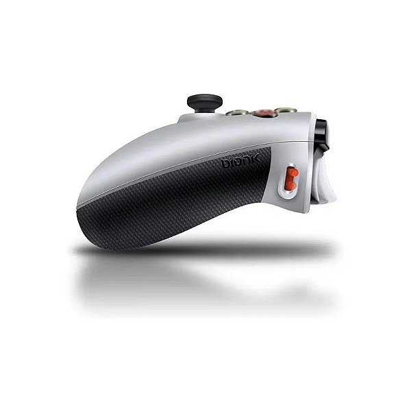 Gatilho Quickshot Grips Bionik BNK-9022 para Xbox One - Cinza