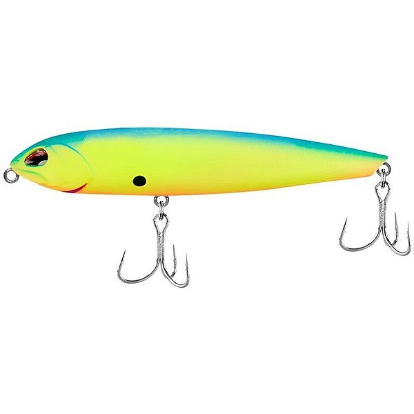 Isca Marine Sports Top Gun Alien 130-24BB