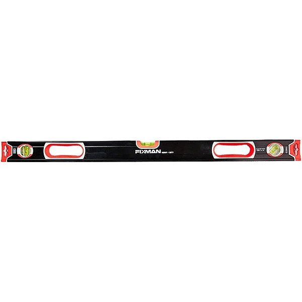 Nível Fixman Torpedo G2902 Alumínio Magnético 90cm