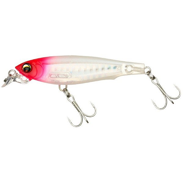 Isca Duel L-Blue Fix Minnow 70S F1231-HRH