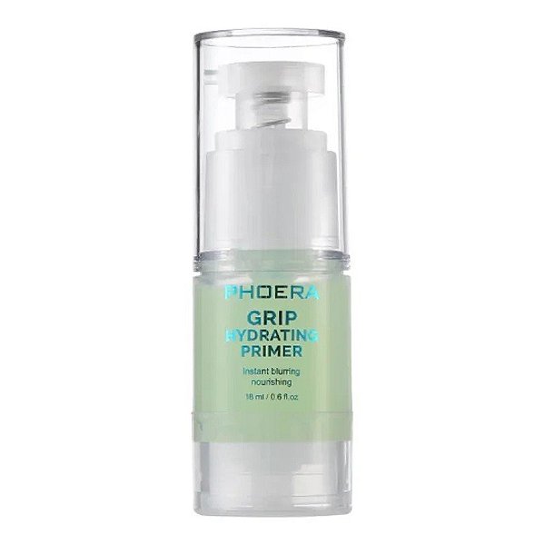 Primer Hidratante Prebase Phoera Grip - 18mL