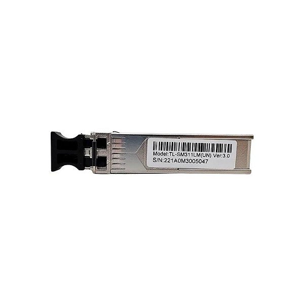 Módulo MiniGBIC F. M SFP TP-Link TL-SM311LM