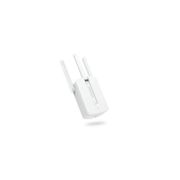 Repetidor de Wi-Fi Mercusys MW300RE 300Mbps