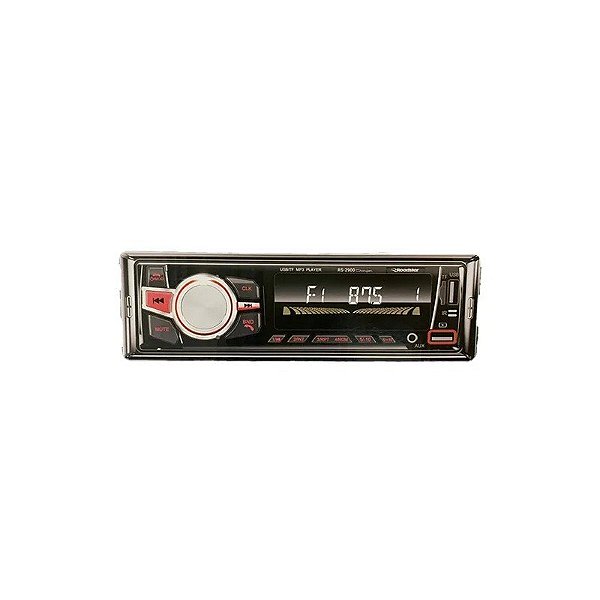 Rádio Car Roadstar RS-2900 SD/2USB/BLT