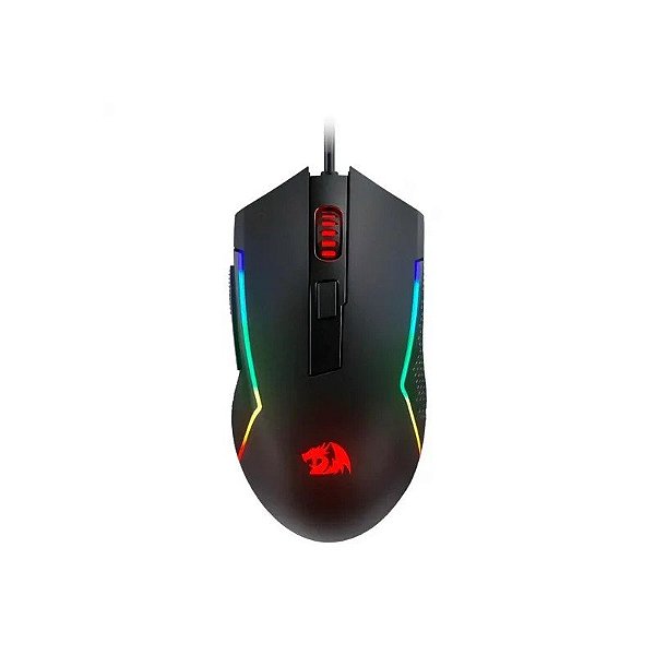 Mouse Redragon M616-RGB Trident Basic