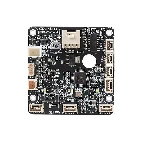 Módulo PCBA Creality G CR1NN200360C16 para Impressora 3D - 2101020288