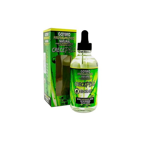 Óleo para Cabelo Boé Crecepelo 120ML