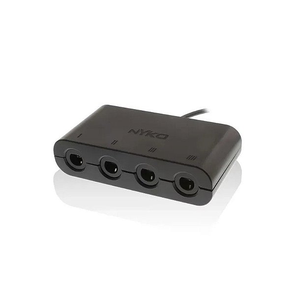 Hub Adaptador para Controle Retrô para Nintendo Switch - 87266-D78