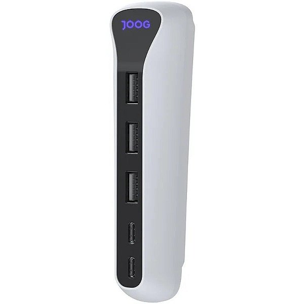 Hub USB Joog 5 em 1 para PS5 Slim JGAM-ACS15