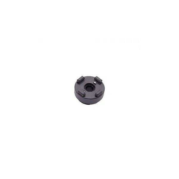 Suporte Amortecedor de Vibração em Borracha para Gimbal PTZ DJI Mini 3 Pro