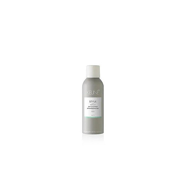 Shampoo Seco Refrescante Keune Style N11 200ML