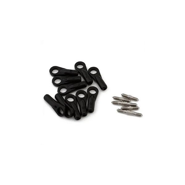TB40 Linkage Rod Set HB40Z001XXT