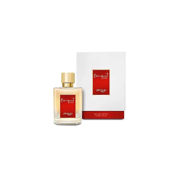 Perfume Af Zimaya Red Bouquet Edp F 100ML