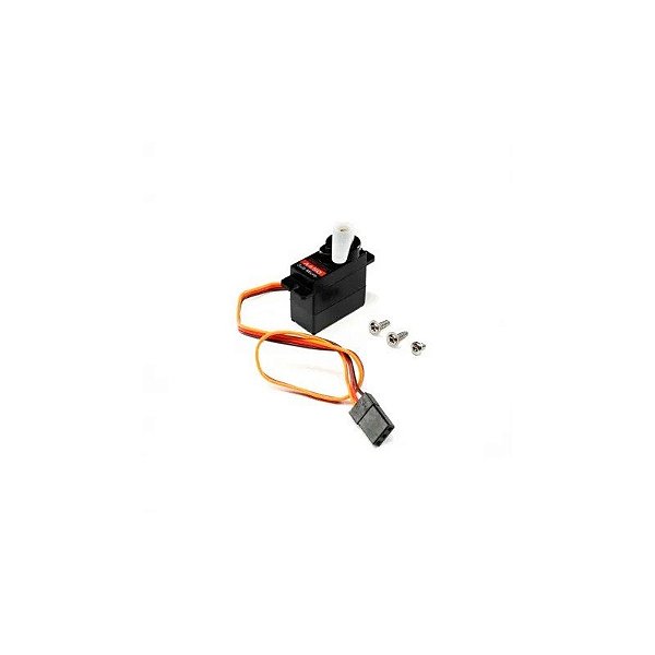 Servo Spektrum A450 13G Sub-Micro MG Reverso SPMSA450R