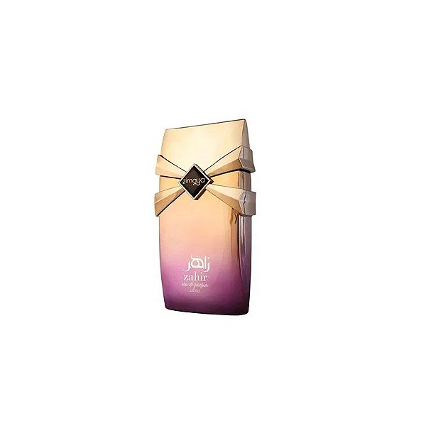 Perfume Af Zimaya Zahir Gold Edp 100ML