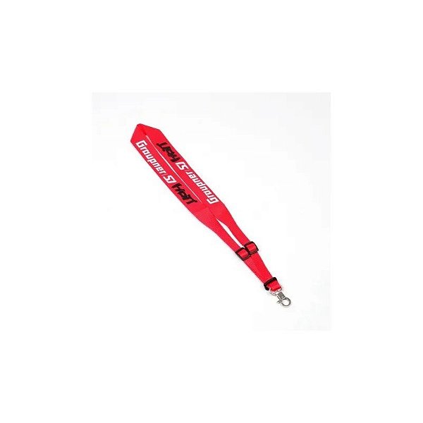 Rádio Sling Graupner MZ e MX S8341