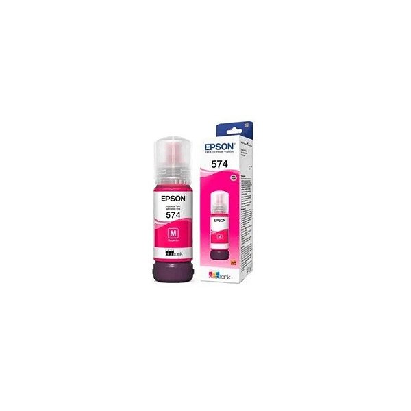 Tinta Epson T574320-Al Magenta L8050 Iva