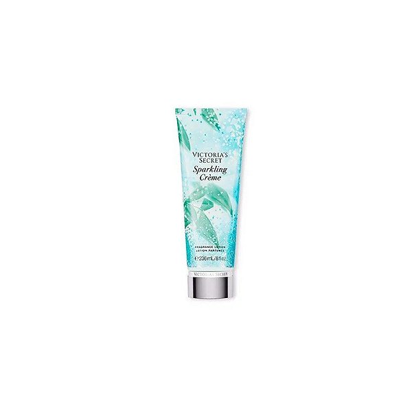 Loção Victoria's Secret Creme Brilhante 236ML