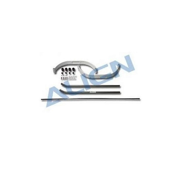 Patim de Pouso TR600 H60038T