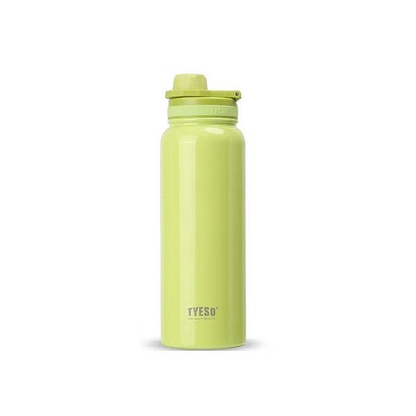 Garrafa Térmica TS-8724/318 MZ-294 1.05L - Verde Claro