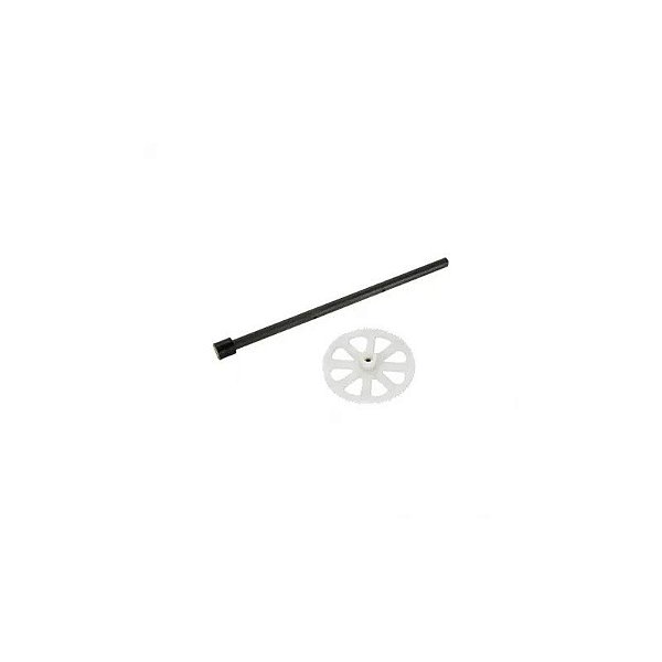 Kit Engrenagem Principal Eixo Externo BMCX EFLH2213