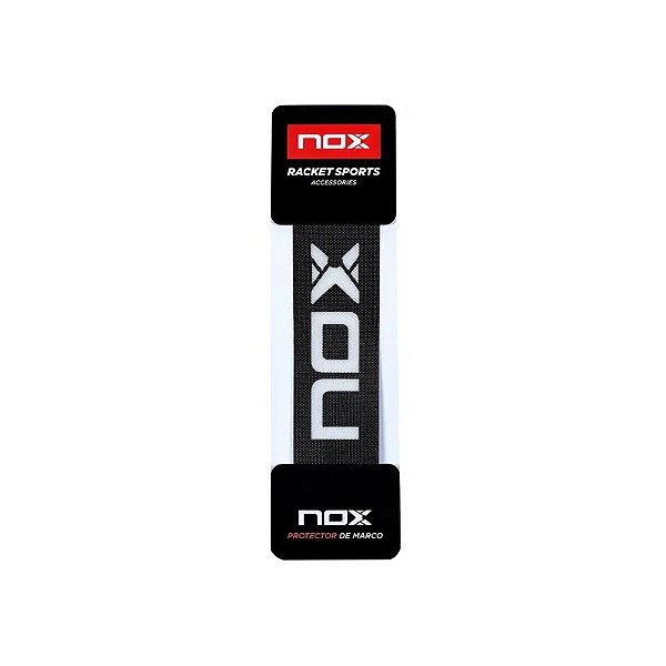 Protetor Nox Prtnxnebl - Preto/Branco