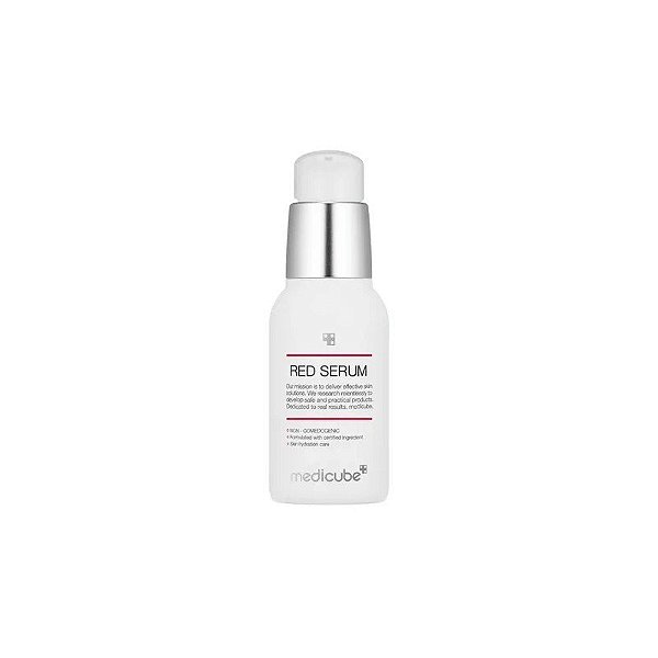 Sérum Facial Medicube Red Serum - 30mL