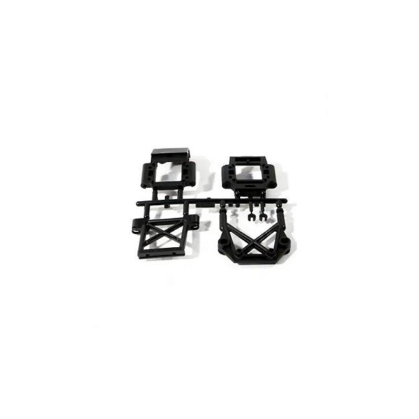 Jogo de Suporte Inferior Hpi MT2 85072