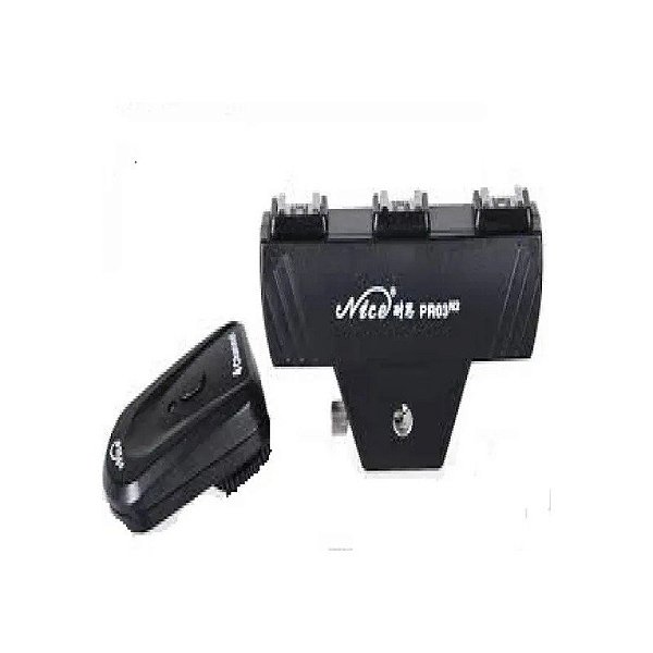Rádio Flash PR-03N2 para Nikon