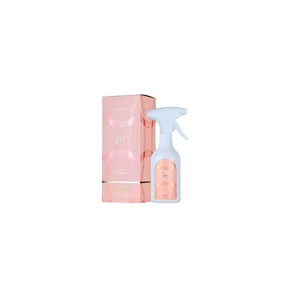 Perfume Spray Lattafa Hayaati Florence 450ml