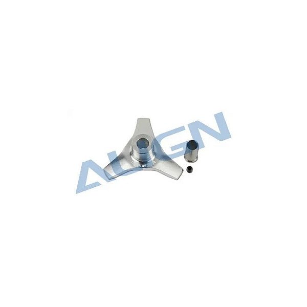 Nivelador de Prato Oscilante TR470L H47H010XXT