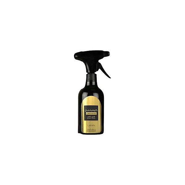 Spray Lattafa Confidential Gold 450ml