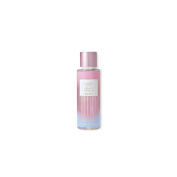 Loção Corporal Victoria's Secret Splash Velvet Petals Bliss 250ML