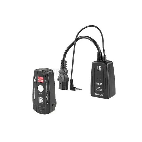 Rádio Flash TR-A8