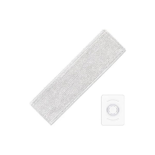 Pano para Aspirador Xiaomi Mi Vacuum Cleaner G10 - 29638 BHR4615CN WXCQ04ZM-TB