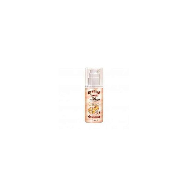Haw.T Locion Prot.Facial SPF30**089160