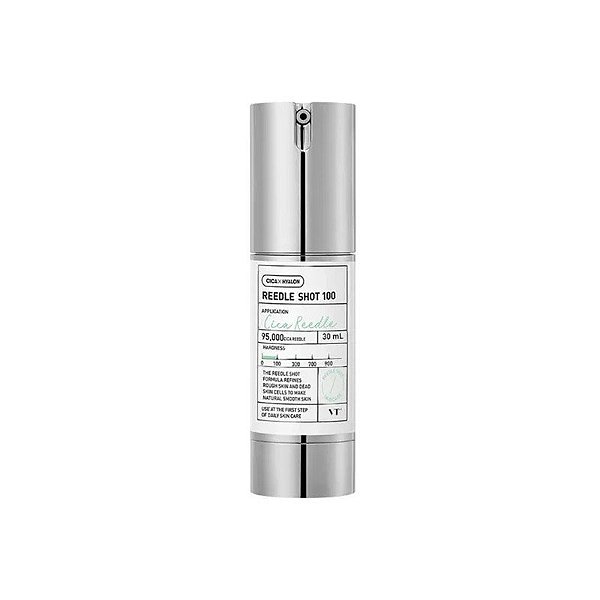 Sérum Facial VT Cosmetics Reedle Shot 100 de 30 ML