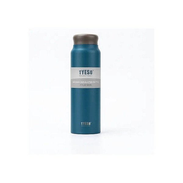 Garrafa Tyeso TS-8831 MZ-301 800ML - Azul