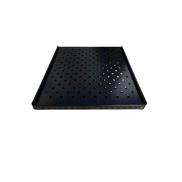 Prateleira Acessória Rack 19" 1U Bandeja D800MM 48CM