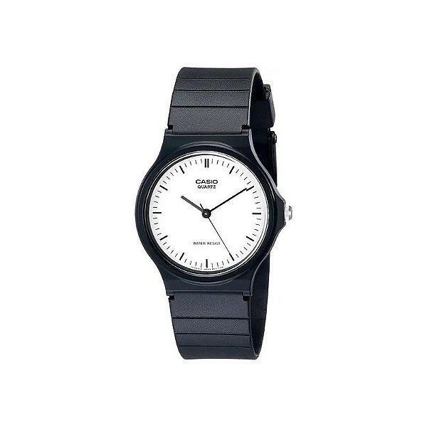Relógio Feminino Analógico Casio MQ-24-7ELDF