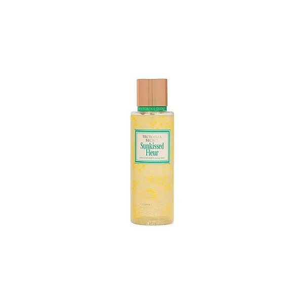 Loção Corporal Victoria's Secret Splash Sunkissed Fleur 250ML